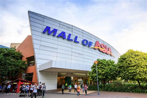Magkc mall philippinrs